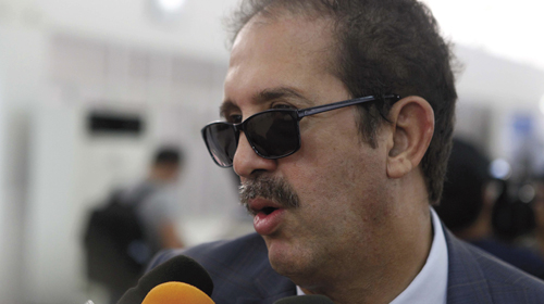 «Les critiques infondées m'ont profondément affecté»