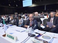 Atelier international à Alger sur le rôle de la démocratie dans la prévention