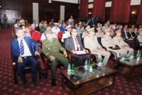 Atelier technique consacré au projet de création d'une Infrastructure nationale