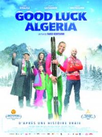 Beau succès pour « Good Luck Algeria »