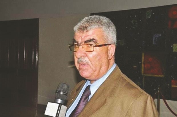 Le député Benkhelef a déposé hier une question écrite