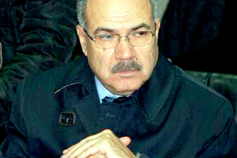 واضح يمهل بلدية قسنطينة شهرا