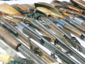 «rendez-nous nos  armes, m. le président»