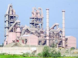 OUED-SLY (Chlef) : Production de Ciment, Objectif atteindre 4 millions de tonnes/An  à l'horison 2015 .