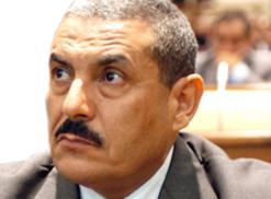 أطلق سراحه بمنطقة الزنتان الليبية               والي إليزي يعود إلى الدبداب سالما