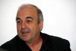 قيم تربص فريقه بالمغرب في ندوة صحفية                آلان ميشال يمضي عقده مع شبيبة بجاية