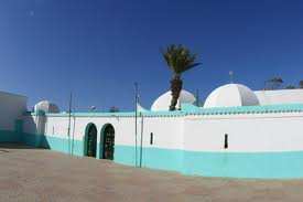 سيدي لخضر بخلوف... أحد الحراس السبعة لمدينة مستغانم.