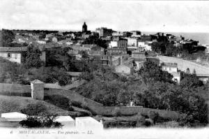 مستغانم.... قاعدة هامة للعمليات العسكرية ضد عدو صليبي