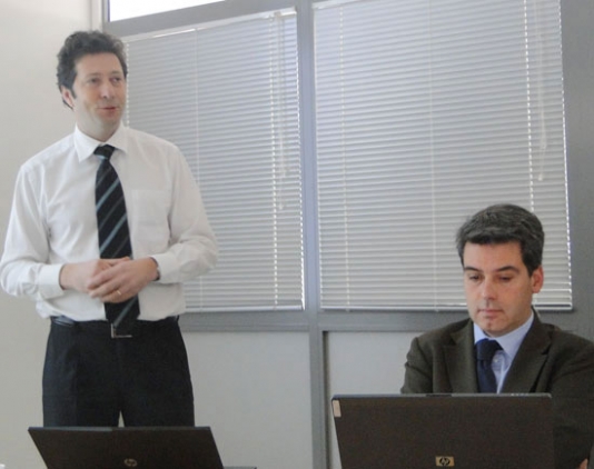 Bilan 2011 de Peugeot Algérie Performance historique avec 33.336 ventes