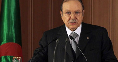 الجزائر تبدأ تحركا لاستعادة أوقافها فى القدس