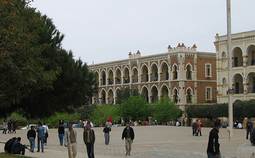 الجزائر تحتضن الجمعية العامة لشبكة الشراكة الأورومغاربية