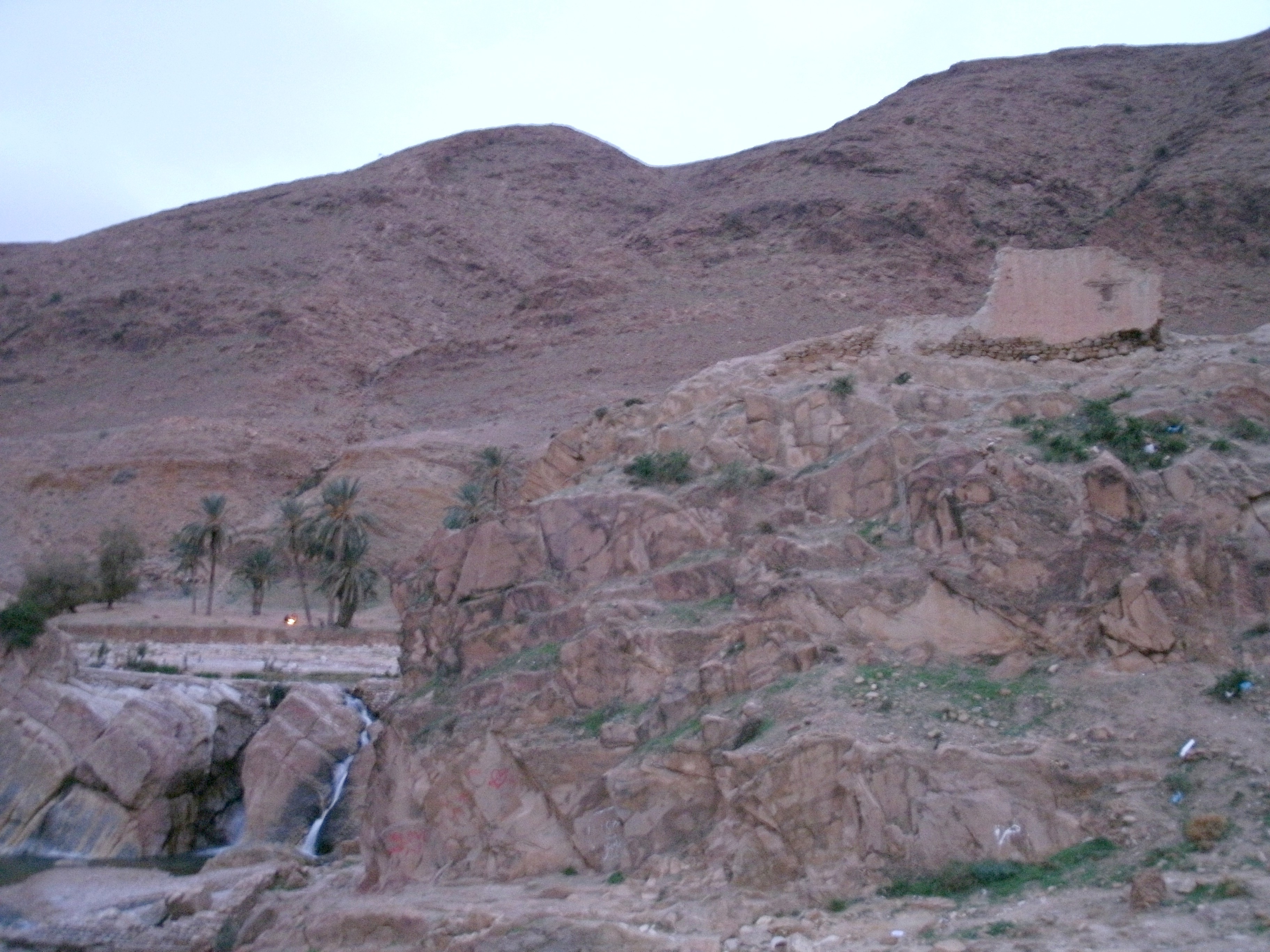 Vous avez dit tourisme!