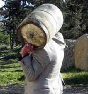 CHLEF : La Bonbonne de Gaz Cédée à 700 da au Marché noir.