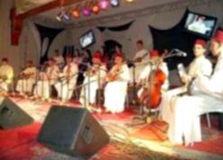 تكريما لأعمدة الموسيقى الأندلسية               افتتاح معرض ”نوبة ” بالعاصمة