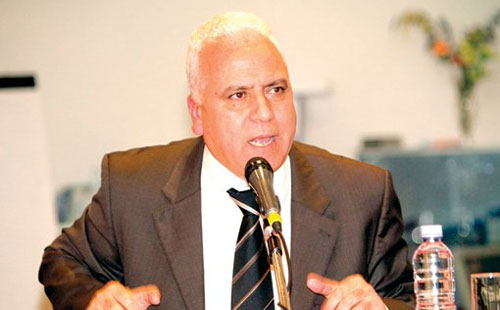 موسى: الجزائر تستهدف بناء 2.1 مليون وحدة سكنية فى 2014  اقرأ المقال الأصلي علي بوابة الوفد الاليكترونية الوفد - موسى: الجزائر تستهدف بناء 2.1 مليون وحدة سكنية فى 2014