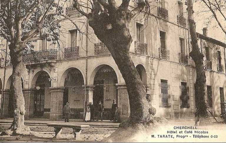 Cherchell - Le centenaire hôtel Césarée ouvrira-t-il ses portes cette année?