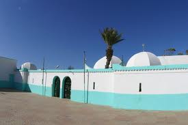 سيدي لخضر بخلوف... أحد الحراس السبعة لمدينة مستغانم.