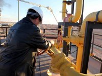 La coopération énergétique algéro-russe au c'ur de la visite