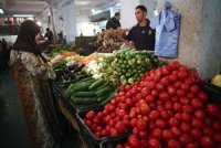 Légère hausse des prix à la veille de l'Aïd