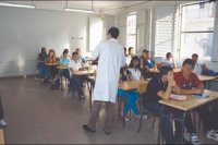 Près de 1.500 nouveaux enseignants recrutés à Béjaïa