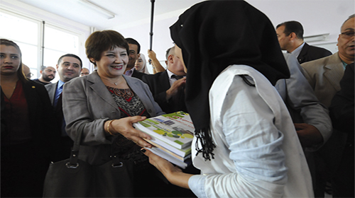 «Les enseignants recrutés cette année auront un statut de stagiaires»
