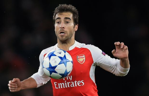 فلاميني يخضع للفحص الطبي تمهيدا لعودته للدوري الإنجليزي في صفقة انتقال حر