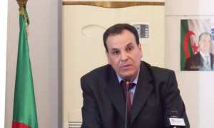 قوراية يندد بمحاولة البرلمان الفرنسي في بعث أحداث غرداية مجددا