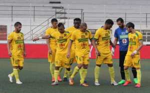 الكاف لم تسجل أية تحفظات حول ملعب بشار