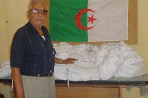 29 رفات شهيد تنتظر إعادة الدفن منذ عامين بسكيكدة