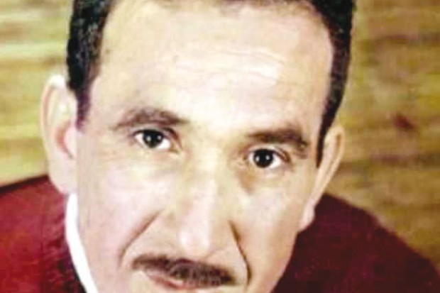 Décès du chanteur chaoui M'hend Oubelaïd