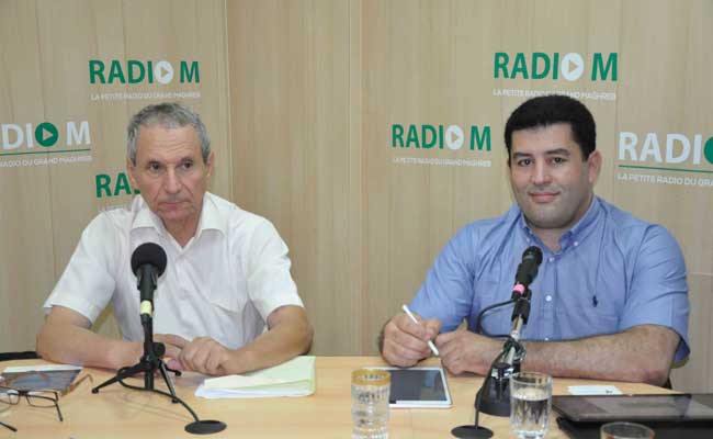 La création de Clusters en Algérie est tributaire de l'esprit fédérateur des industriels