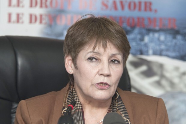 Une enseignante fait le buzz en filmant ses élèves en classe