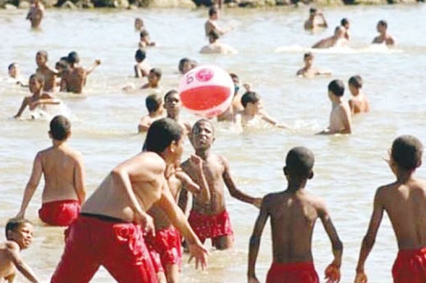 30 000 jeunes bénéficient du programme d'échange
