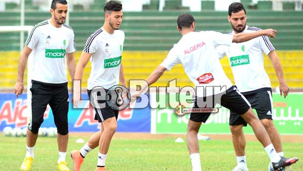 Rajevac la semaine prochaine en Europe pour superviser.....