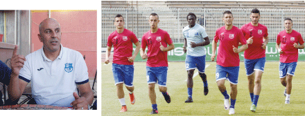 إدارة دفاع تاجنانت تسلم منحة مقابلة بجاية