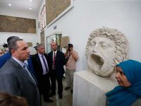 « Une liste de sites et maisons historiques à restaurer sera établie »