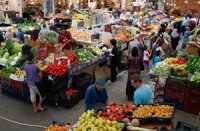 Stabilité des prix sur les marchés de la capitale