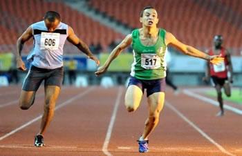 Les Algériens en piste aujourd'hui
