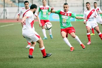 Une reprise en fanfare