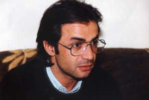 EN SOUVENIR DE NOTRE AMI ET FRÈRE RACHID HAMDAD LE GRAND MILITANT DE LA CAUSE BERBÈRE (ATHYERHEM REBI)