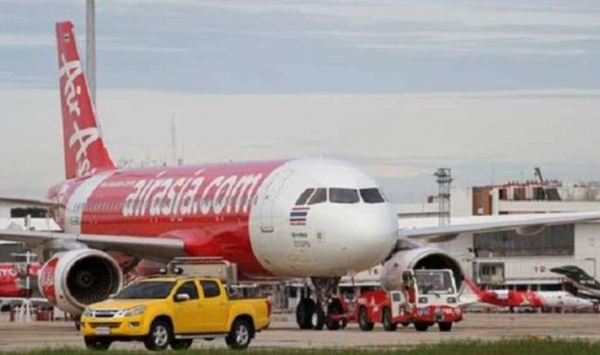 خطأ في البيانات.. قائد طائرة يتوجه بها إلى أستراليا بدلاً من ماليزيا