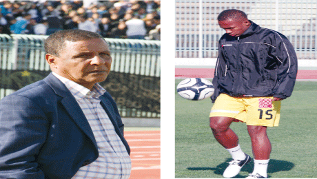 وفاق سطيف سيقيم بالبليدة و يتدرب بملحق تشاكر