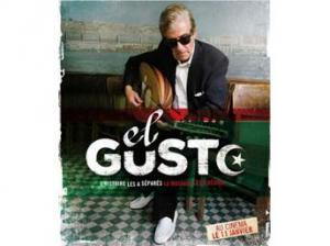 Un film : 'EL GUSTO'