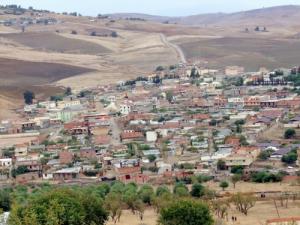 سكان حي زبوجة بالأبيار يعيشون على وقع خطر انزلاق التربة