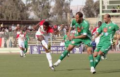 الشلف لا يريد سوى الفوز أمام سعيدة               نتيجة الذهاب لا زالت في الأذهان