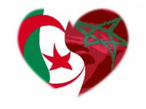 ALGERIE-MAROC , Petits pas vers la normalisation.