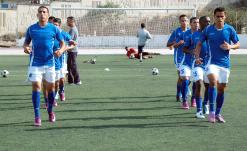 مولودية قسنطينة -                مشيش في أول اختبار رسمي ولا مجال للتعثر أمام الرائد