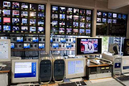 Algérie - projet de réalisation de quatre instituts régionaux spécialisés dans l’audiovisuel