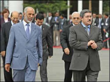 FLN, RND, deux stratégies électorales pour un même objectif