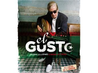 Un film : 'EL GUSTO'